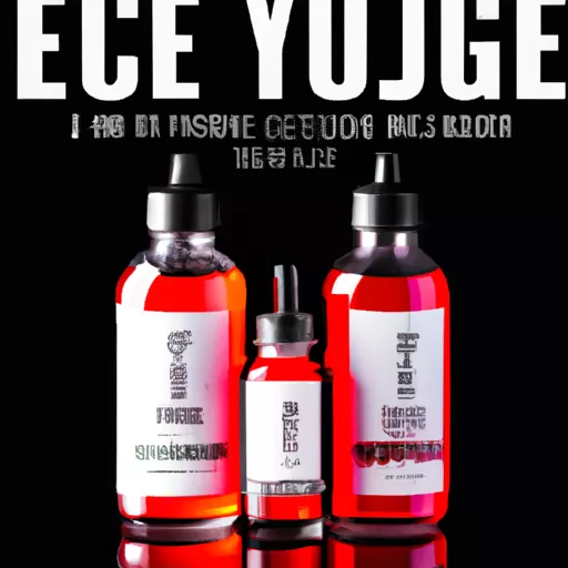 e-juice norge