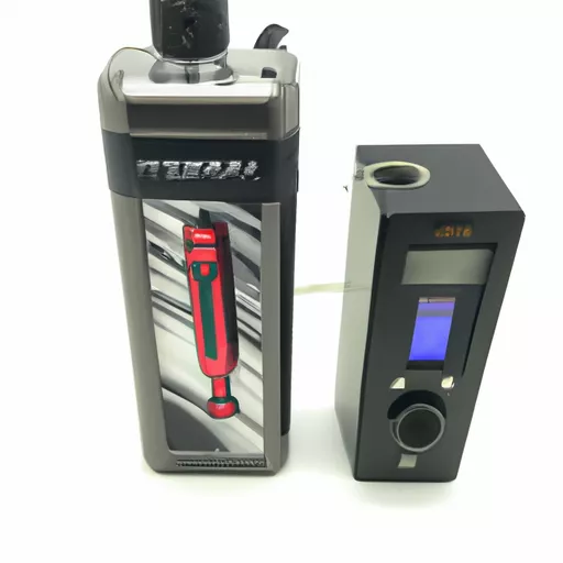 freemax twister 30w kit