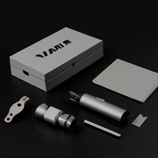 norge vape kit