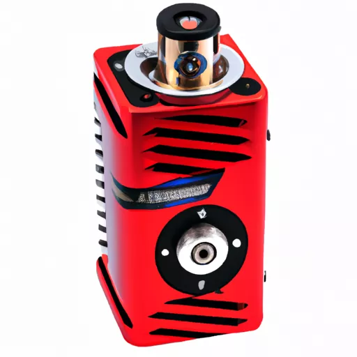 freemax twister 80w