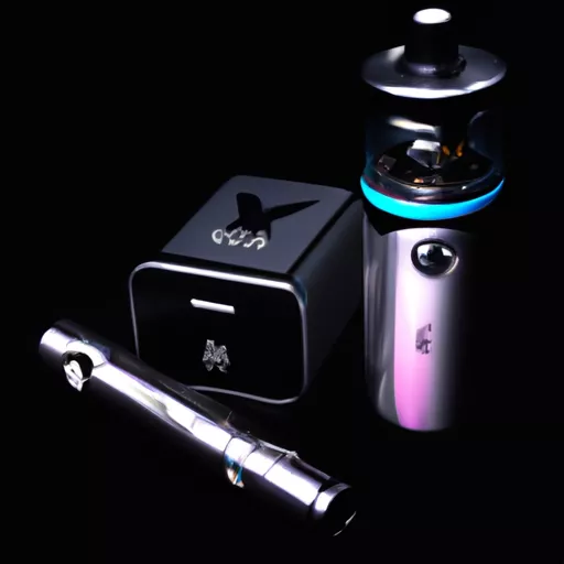 freemax twister vape kit