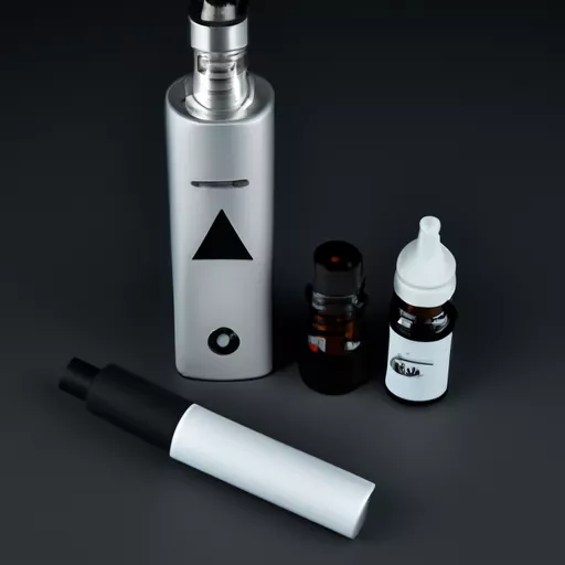 norge vape kit