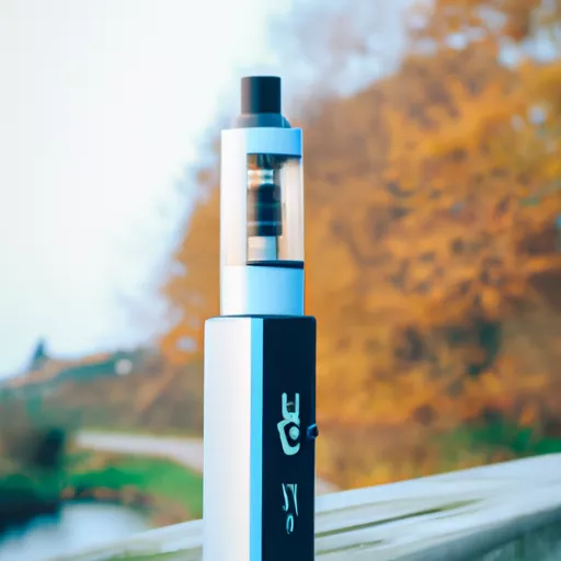 eleaf istick tc40w norge